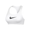Nike Sports Underwear Women's White Moderate 831210-100