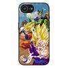 for Motorola Moto Edge 70 60 Fusion 40 NEO 20 Pro G Stylus G56 G96 G71 G73 G52 G41 G51 Case DragonBalls Dragon Gokus Ball Gohan