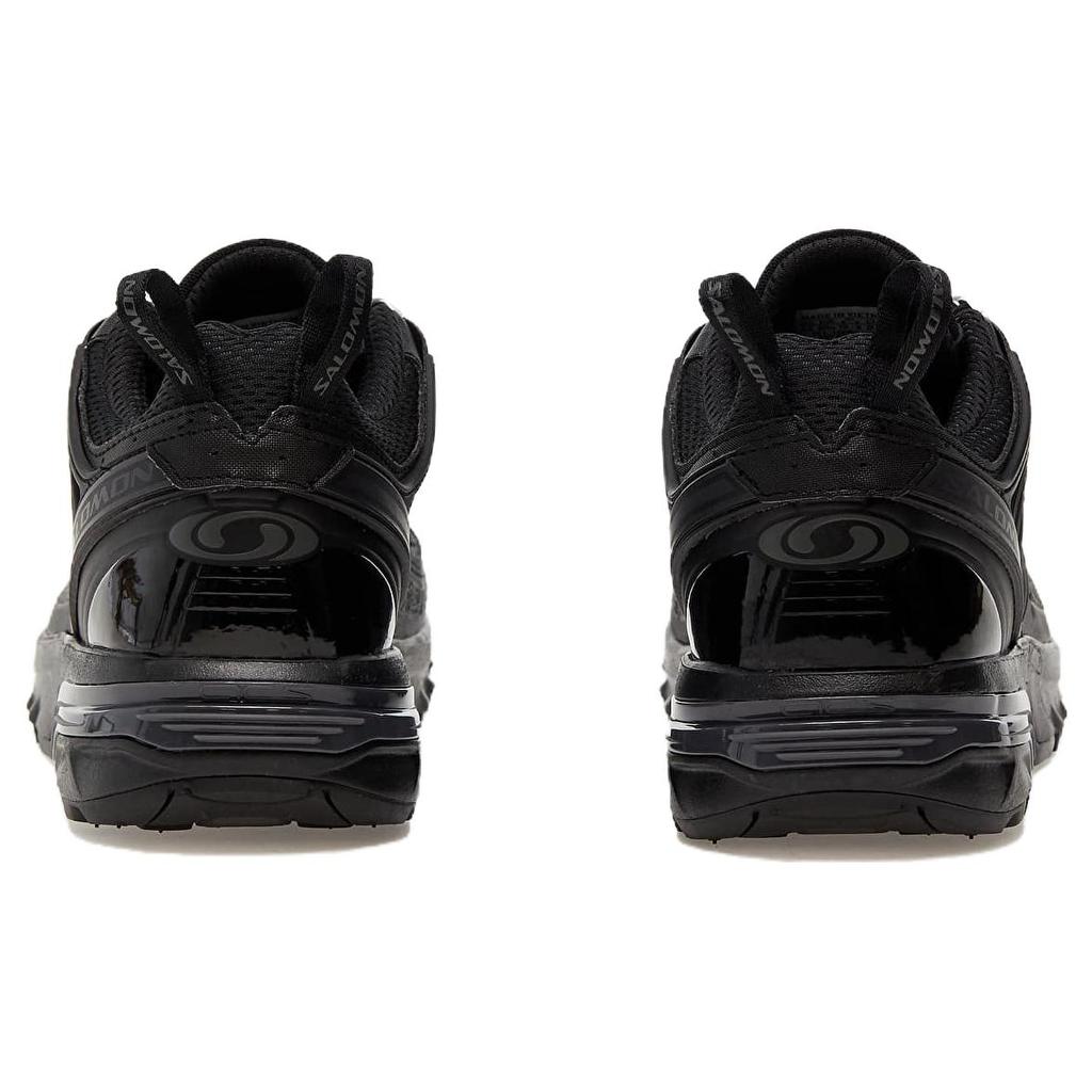 New SALOMON Acs Pro 'Black Silver' 471798