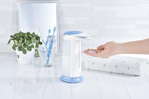 Touchless dispenser