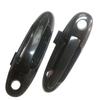 Schwarzer äußere Türgriff, galvanisch beschichtet, für Toyota Land Cruiser 69220-60061/69210-60071