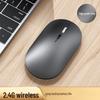 Thunder Wolf X2 Dual Mode Wireless Silent Mouse