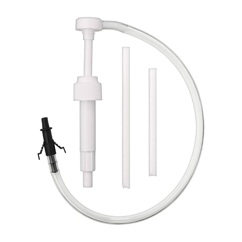Heavy Duty Universal Oil Extraction Pump 8ML Precise Dispensing For Auto And Marine Applications Professional Mechanics