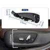 OE 52107317458 52107317459 Seating Side Support Reinforcement Bracket Set for BMW F02 F18 F15 G38 G12 2008-On