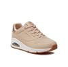Skechers кроссовки Uno Shimmer Away 155196/NAT розовый