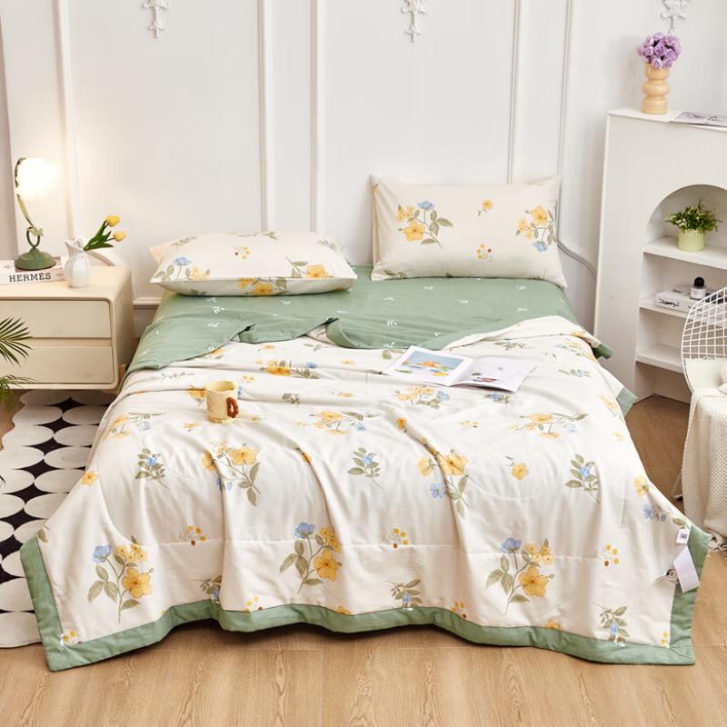 

Grace Jieliya All-Season Corn Fiber Convertible Duvet