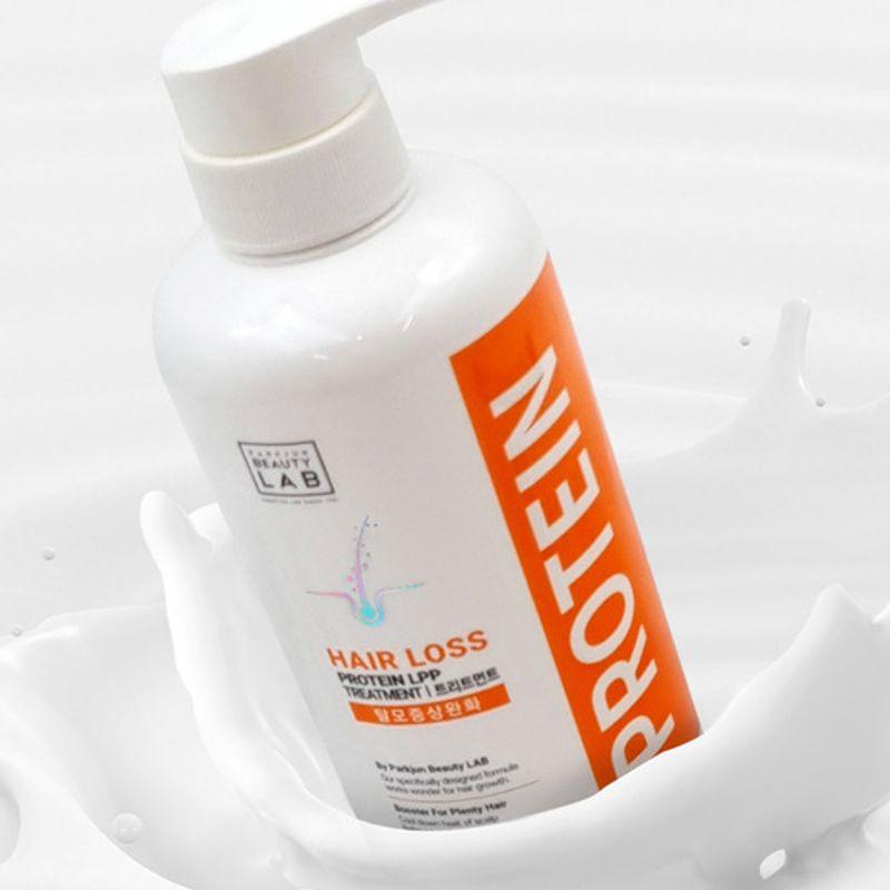 Park Jun Beauty Lab Hair Loss LPP Protein Hair Loss Treatment 500ml