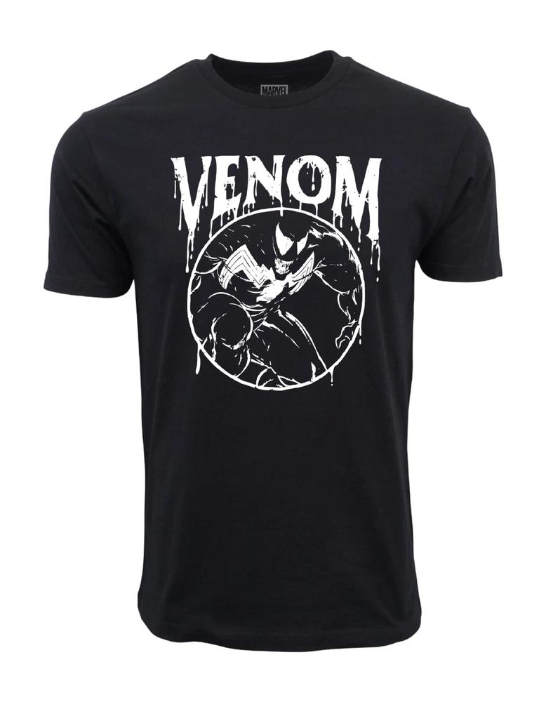 Venom Graphic T Shirt S
