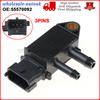 For CHEVROLET VAUXHALL OPEL 1.3 1.6 2.0 CDTI DPF EXHAUST PRESSURE SENSOR