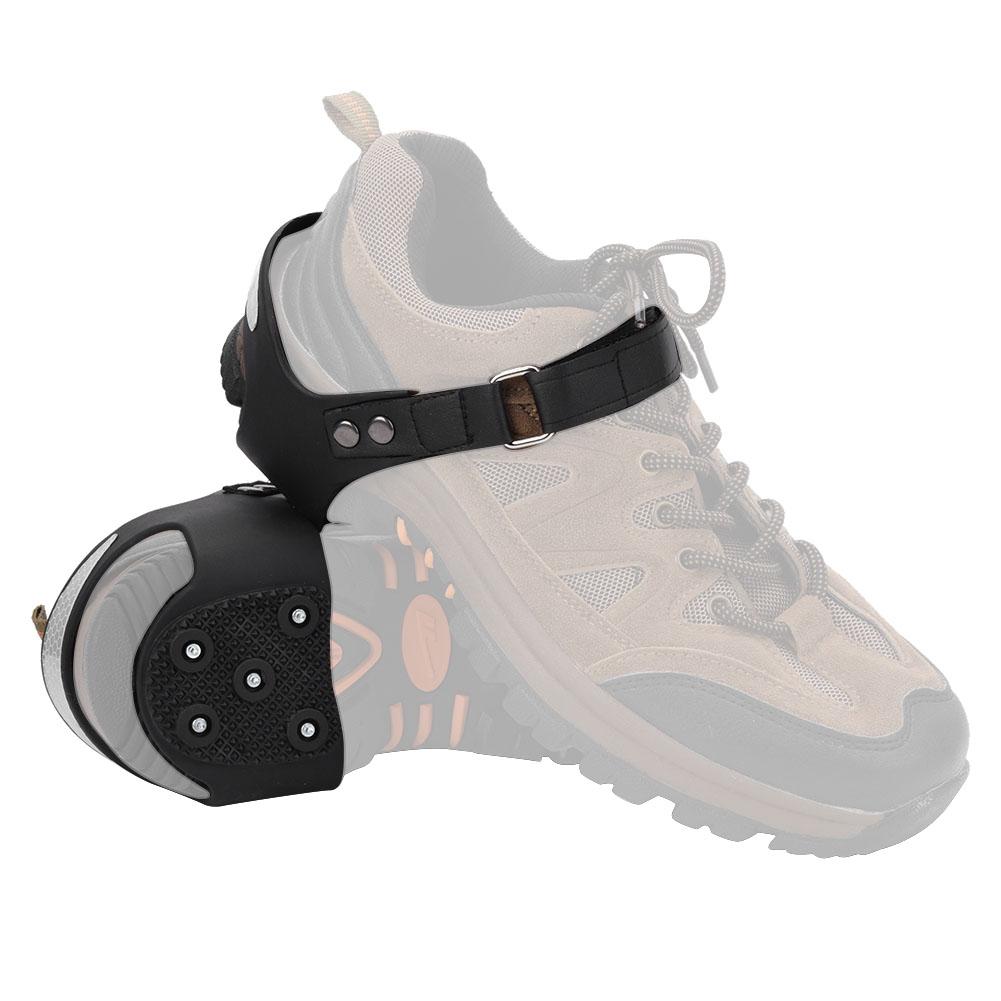 Buy 1 Pair Shoe Grip Spike, Crampons, for Hiking Boots Sports Shoes