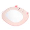 Baby Car Mirror Cartoon Baby Safety Seat Viewing Mirror Acrylic Car Baby Backseat Rearview Mirror