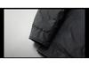 2025 Men's Winter Fashion Lapel Down Jacket