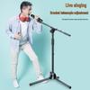 Xuan Chuan Adjustable Microphone Floor Stand