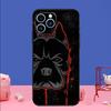Pit Bull Lovely Dog Pitbull Phone Case For iPhone 16 15 14 13 12 11 17 Pro Max Plus 12 13 mini 16e 17 Air Bumper Cover