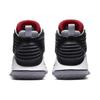 Jordan Air Jordan 32 Mid MVP BG Cushioning Slip Resistant Mid top Performance Basketball Shoes Women's Black aa1254-002