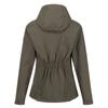 Regatta Womens/Ladies Laiyah Waterproof Jacket