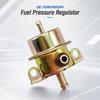 Fuel Pressure Regulator 0280160294 For Hyundai Scoupe BMW Volvo 740 Alfa Romeo Spider Peugeot 405 VW Jetta Golf 0280160235 New