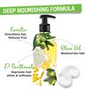 Sesa Hair Conditioner For Dry Frizzy Hair 300Ml | Deep Nourishment For Smooth Soft Silky Hair | Frizz Control & Shine Boost Formula