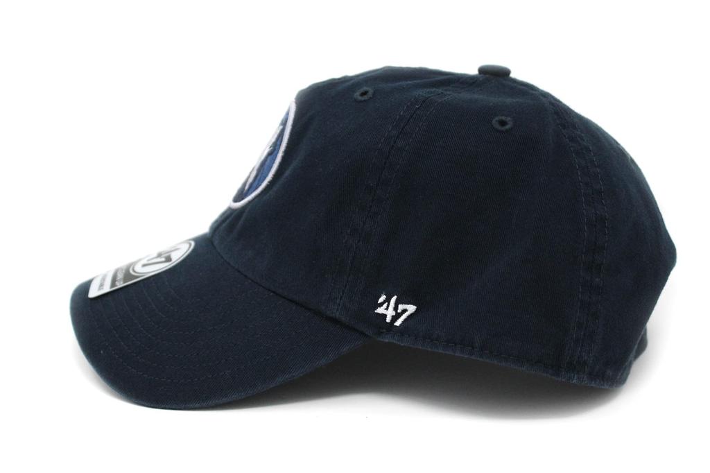 47 Brand Clean Up NBA Minnesota Timberwolves Cap Free Size