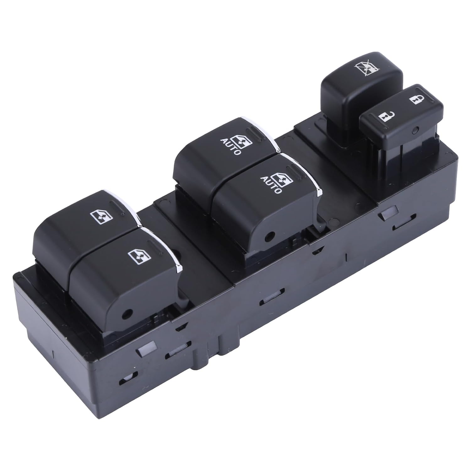 Front Left Side Master Power Window Switch Compatible for Subaru Outback 2018-2019 & for Subaru Legacy 2018-2019 Driver Door Electric Window Control