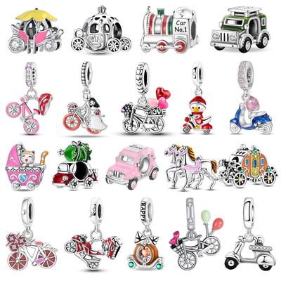 Schmuck & Accessoires – Charms