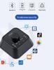 Bluetooth Wireless Sheet Music Pedal for Guitar, Piano, Mobile, iPad - Automatic Page Turner