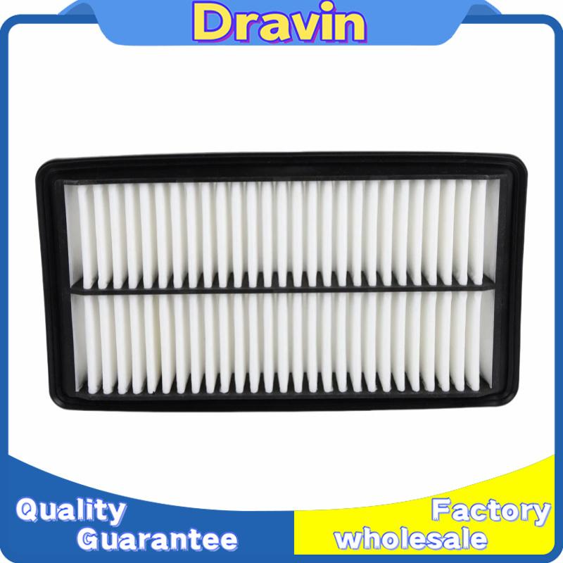 NEW 17220-5J6-A10 172205J6A10 17220 5J6 A10 Air Filter For Acura MDX Honda Odyssey Pilot Ridgeline 295*165*46mm Auto Parts