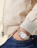 SEIKO 5 (Seiko 5) Automatic Men's Watch, Overseas Model, SNXS73K (Parallel Import)