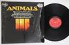 LP Record ANIMALS - Most Of MFP5218 MUSIC FOR PLEAS 1971 UK Rock Used