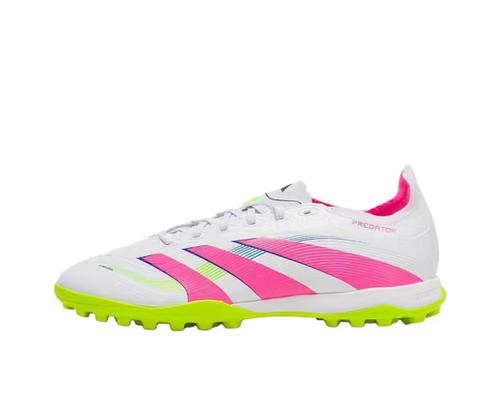 Adidas PREDATOR LEAGUE TF Football Boots ID3767 Unisex Size белый