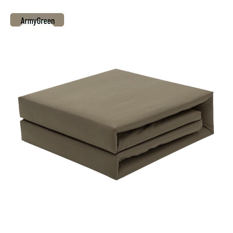 Standard Student Military Training Cotton Quilt