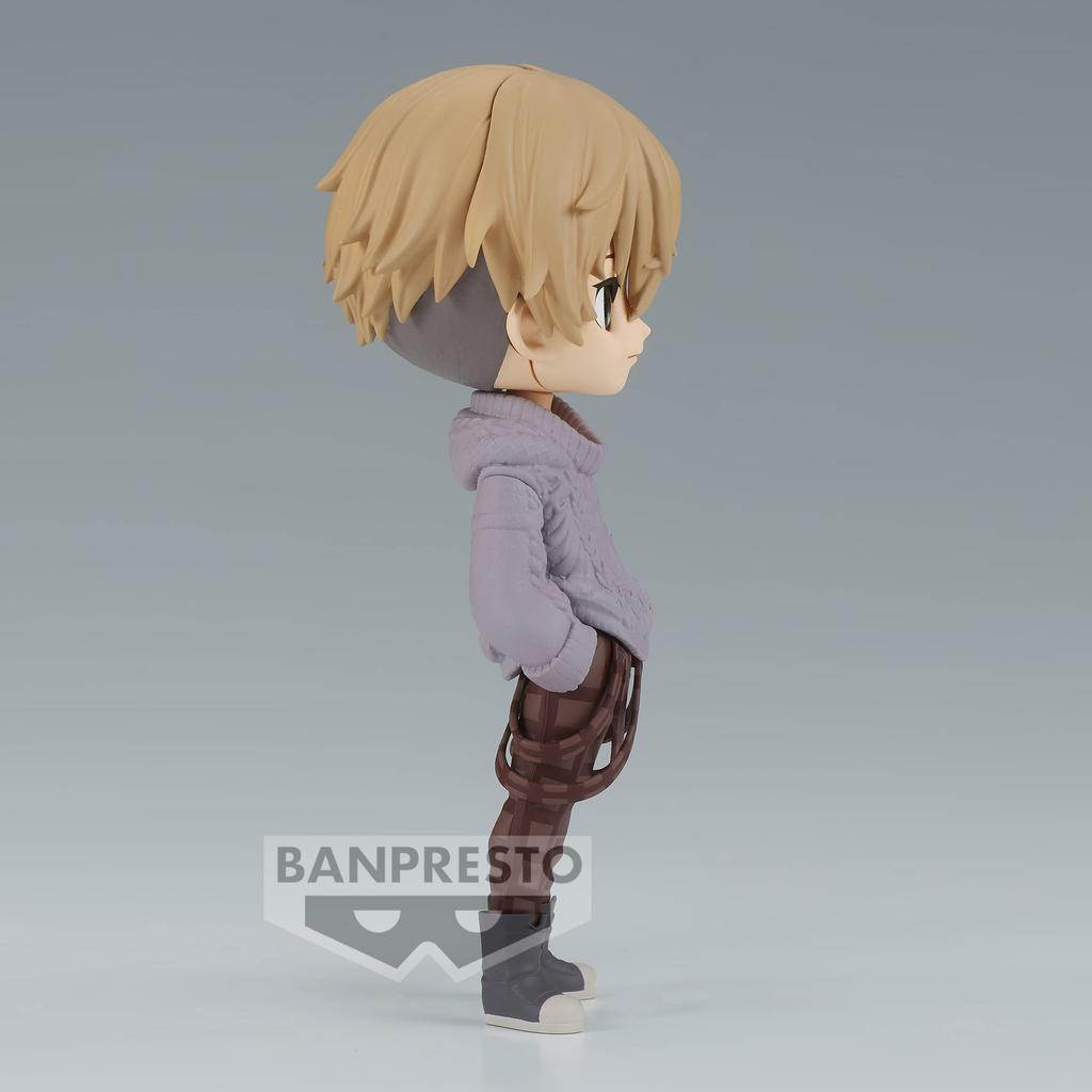 Tokyo Revengers Q posket Matsuno Chifuyu Casual Clothes ver. B