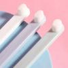 Mouth Cleaning Dog Cat Oral Cleaning Dog Brush Tool Pet Toothbrush Pet Supplies Dog Cleaning Brush