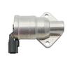 YS4E-9F715-AB IACV Idle Air Control Valve For Ford Focus 2000~2004 2.0L Chrysler Cirrus 2001~2003 2002 2.7L Auto OEM YS4E9F715AB