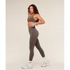 Gymshark Legacy Leggings Cool Brown B6b2l Nbzg