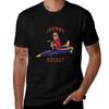 Johnny Rocket TShirt Lightweight Sport Basic TShirt
