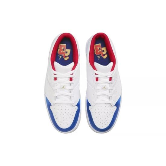 Air Jordan Nu Retro 1 Low Philippines FN8903-111