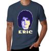 Eric Tshirt Festival Party Tee Top