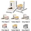Removable Pet Water Fountain Mute Pump Automatic Water Dispenser Pet Water Feeder  Household