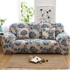 1 To 4Seater  Super Stretch Printed Sofa Covers for Couch Covers Sofa Slipcovers Soft for Living Room Furniture Chair Protector
