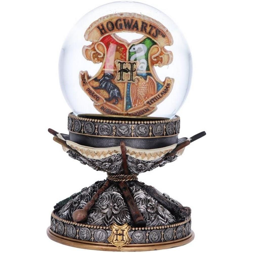Harry Potter Wand Snow Globe