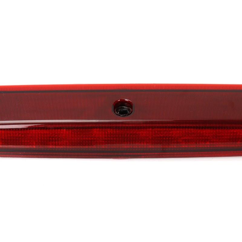 Hohe Bremsleuchte - 12-LED 3. Bremsleuchte für Stoßstange hinten (OEM-Nr. A6398200056) Passend für Mercedes Vito/Viano W639