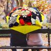 Come Back BTS Folding Umbrella Travel Umbrella Outdoor Printing Sun Umbrella