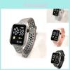 Universal Lde Digital Watch For Students With Waterproof Performance