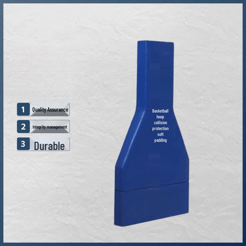 Jundingying 150CM Basketball Hoop Pole Safety Pad