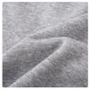 Unisex Pure Cotton Sweatshirt - Long Sleeve, Loose Fit, Round Neck, Ideal for Spring/Autumn