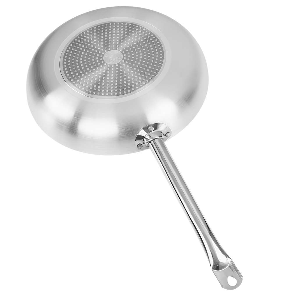 Aluminum frying pan with non-stick coating Mega-M, diameter 36 cm N