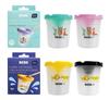 BB Mix Comfort Cup with Lock Safe Drinking In Every Situation