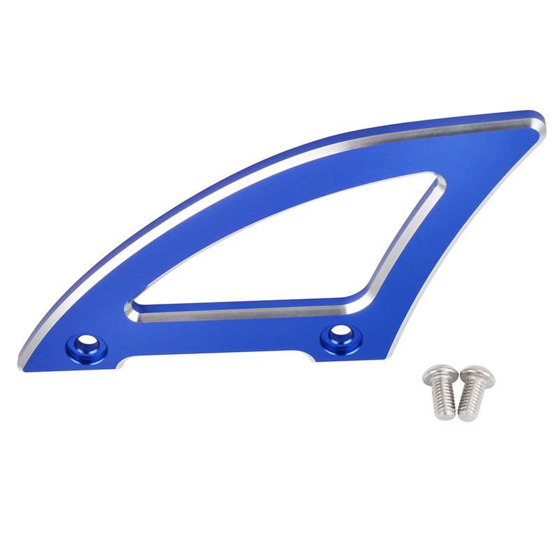 Motorcycle Rear Chain Guide Guard Slider Sprocket Cover For KTM 950 990 Adventure 2000-2016 2015 2014 2013 2012 2011