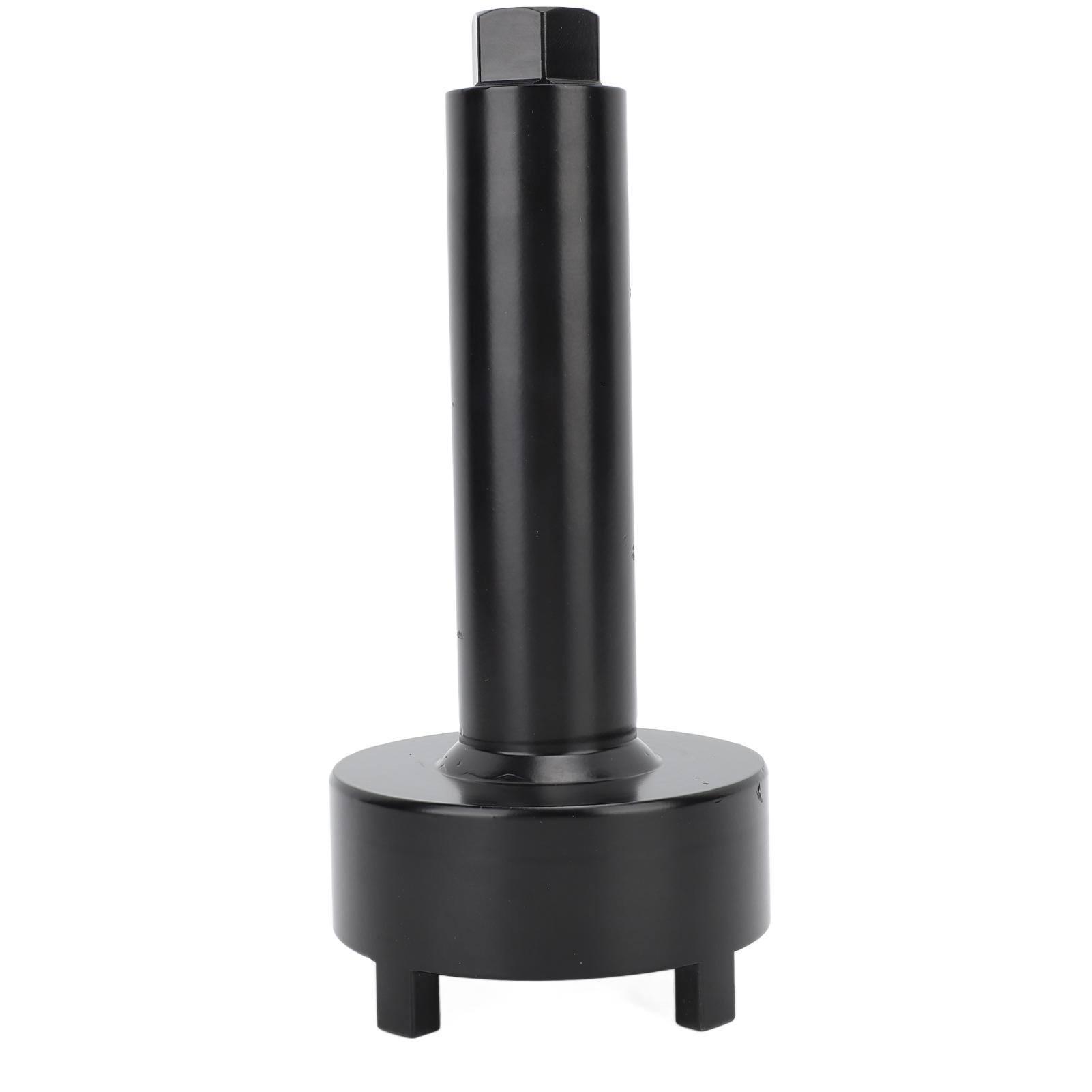 

Bearing Carrier Retainer Wrench Tool 91 61069 Carbon Steel Retainer Nut Wrench Replacement for Alpha Generation I II